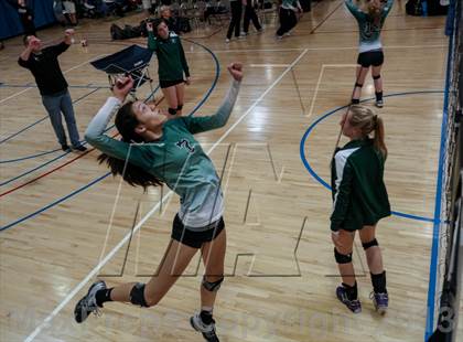 Thumbnail 1 in Flagstaff vs. Sprague (Nike Tournament of Champions) photogallery.