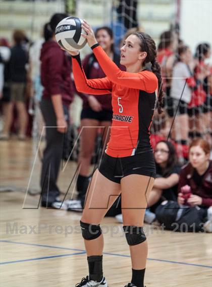 Thumbnail 3 in Flagstaff vs. Sprague (Nike Tournament of Champions) photogallery.