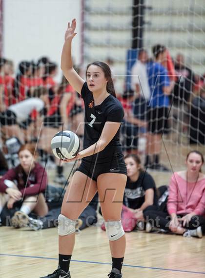 Thumbnail 2 in Flagstaff vs. Sprague (Nike Tournament of Champions) photogallery.