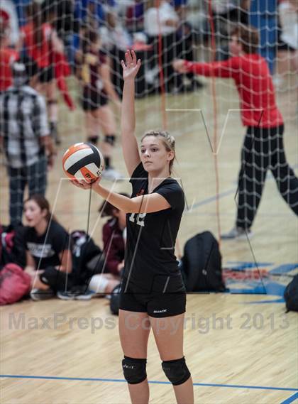 Thumbnail 1 in Flagstaff vs. Sprague (Nike Tournament of Champions) photogallery.