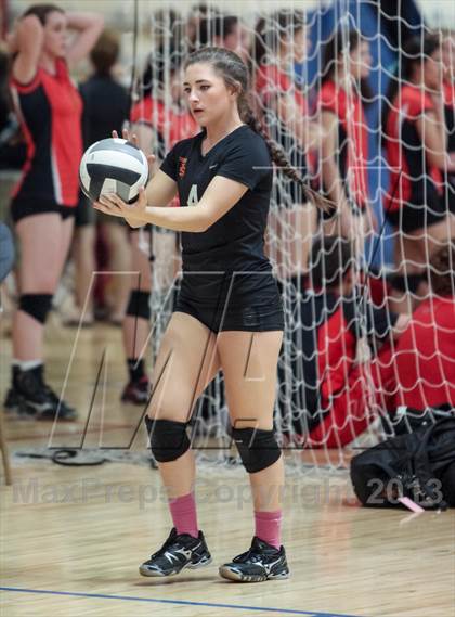 Thumbnail 2 in Flagstaff vs. Sprague (Nike Tournament of Champions) photogallery.