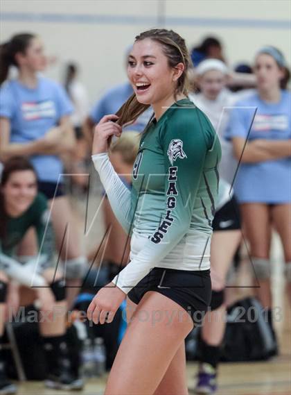 Thumbnail 2 in Flagstaff vs. Sprague (Nike Tournament of Champions) photogallery.