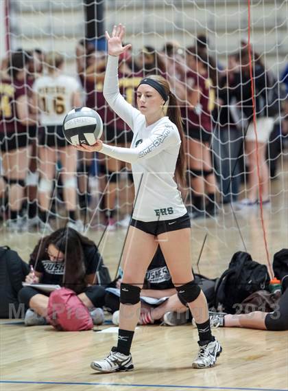 Thumbnail 1 in Flagstaff vs. Sprague (Nike Tournament of Champions) photogallery.