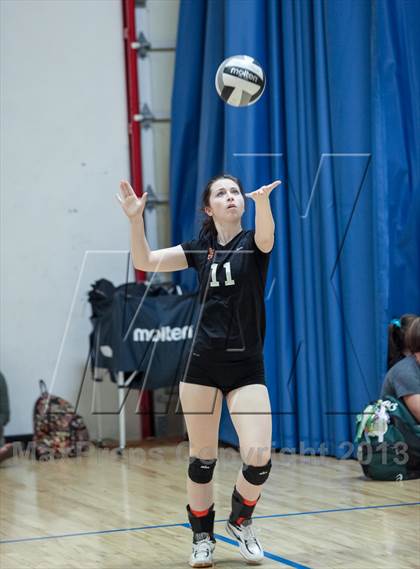 Thumbnail 3 in Flagstaff vs. Sprague (Nike Tournament of Champions) photogallery.