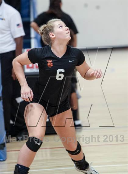 Thumbnail 3 in Flagstaff vs. Sprague (Nike Tournament of Champions) photogallery.