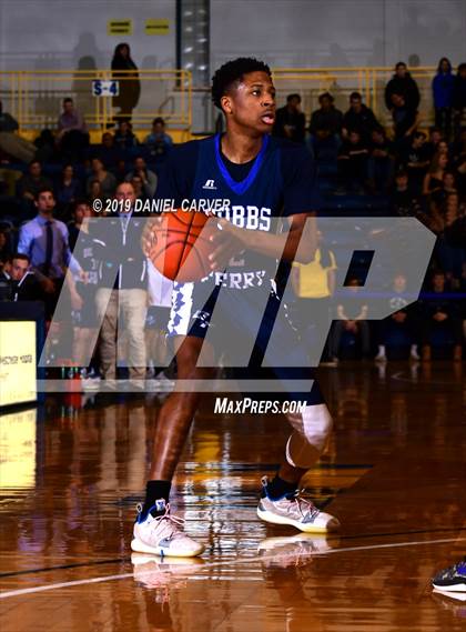 Thumbnail 2 in Blind Brook vs. Dobbs Ferry (Section 1 Class B Final) photogallery.