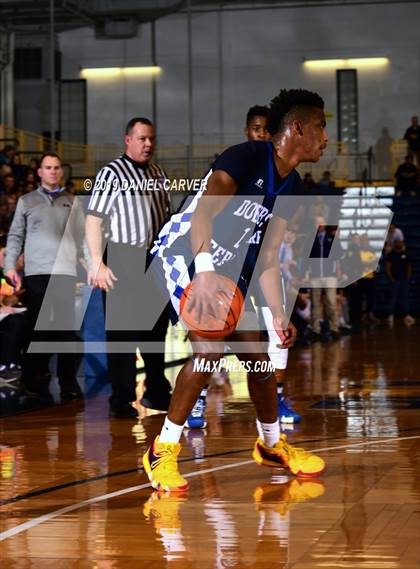 Thumbnail 2 in Blind Brook vs. Dobbs Ferry (Section 1 Class B Final) photogallery.