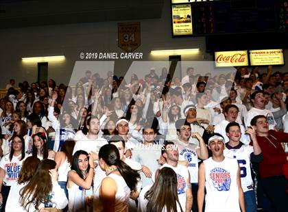 Thumbnail 1 in Blind Brook vs. Dobbs Ferry (Section 1 Class B Final) photogallery.
