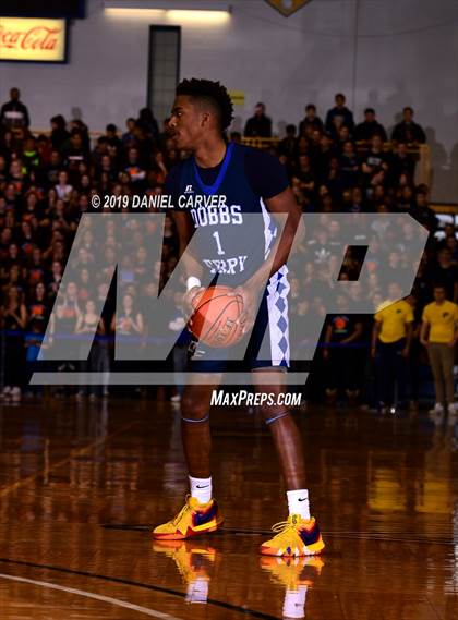Thumbnail 3 in Blind Brook vs. Dobbs Ferry (Section 1 Class B Final) photogallery.