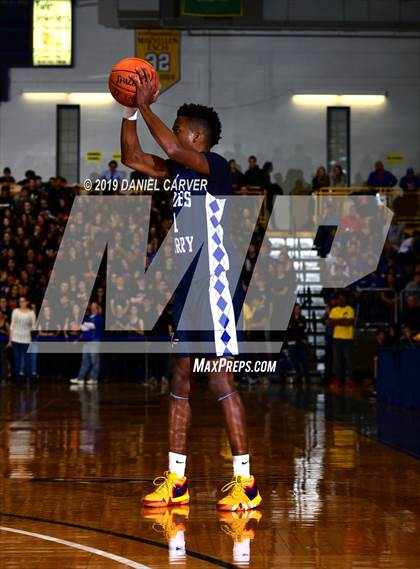 Thumbnail 1 in Blind Brook vs. Dobbs Ferry (Section 1 Class B Final) photogallery.