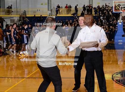 Thumbnail 2 in Blind Brook vs. Dobbs Ferry (Section 1 Class B Final) photogallery.