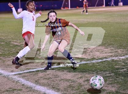 Thumbnail 1 in Lee [Robert E.] vs Madison photogallery.
