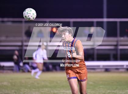 Thumbnail 1 in Lee [Robert E.] vs Madison photogallery.