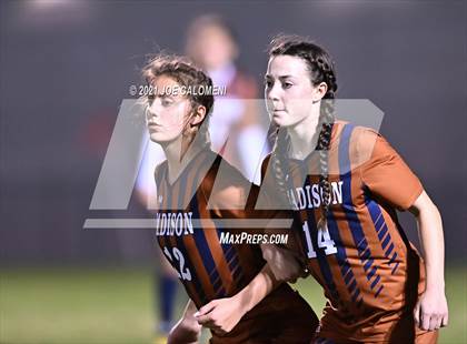 Thumbnail 3 in Lee [Robert E.] vs Madison photogallery.
