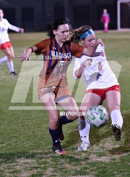 Thumbnail 3 in Lee [Robert E.] vs Madison photogallery.