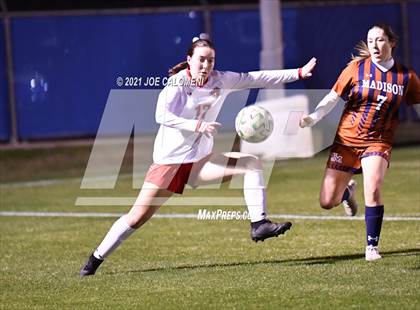 Thumbnail 3 in Lee [Robert E.] vs Madison photogallery.