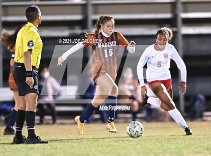 Thumbnail 1 in Lee [Robert E.] vs Madison photogallery.