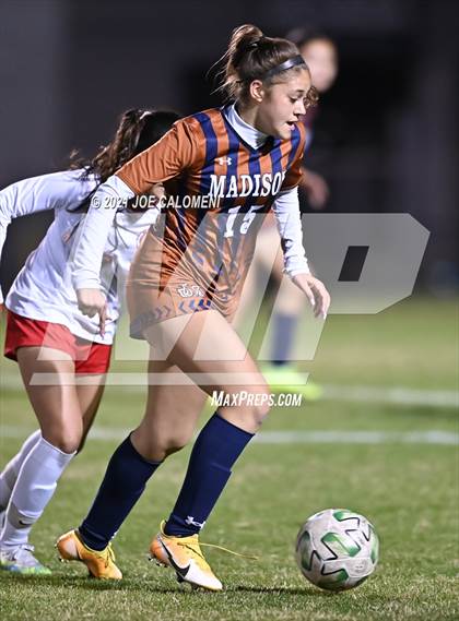 Thumbnail 3 in Lee [Robert E.] vs Madison photogallery.