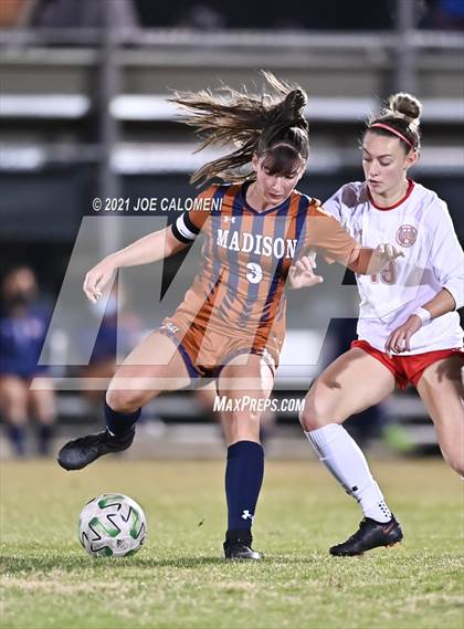 Thumbnail 1 in Lee [Robert E.] vs Madison photogallery.
