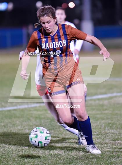 Thumbnail 1 in Lee [Robert E.] vs Madison photogallery.