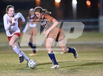 Thumbnail 3 in Lee [Robert E.] vs Madison photogallery.