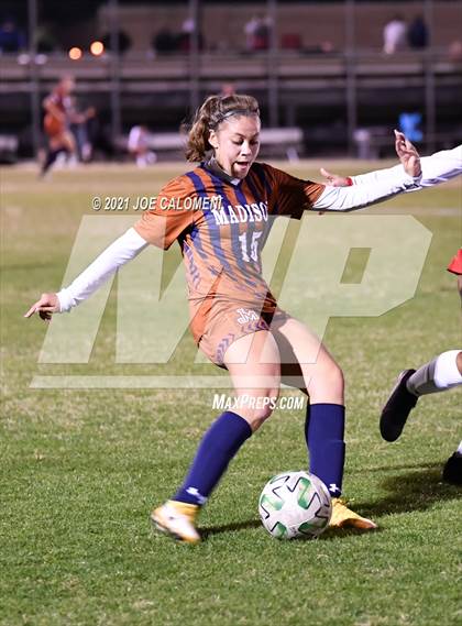 Thumbnail 2 in Lee [Robert E.] vs Madison photogallery.