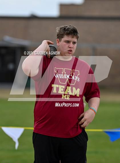 Thumbnail 1 in Jersey Village Invitational photogallery.