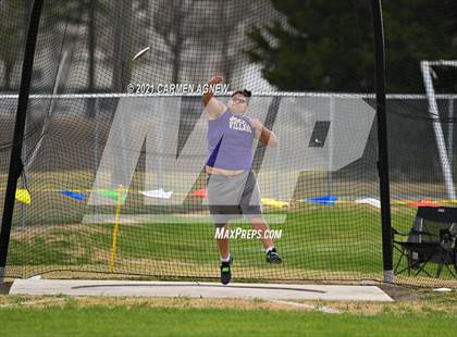 Thumbnail 3 in Jersey Village Invitational photogallery.