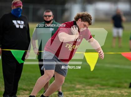 Thumbnail 3 in Jersey Village Invitational photogallery.