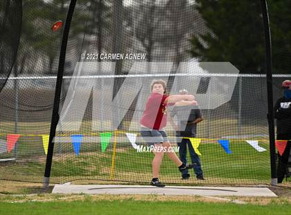 Thumbnail 1 in Jersey Village Invitational photogallery.