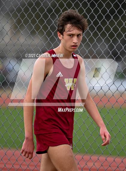 Thumbnail 2 in Jersey Village Invitational photogallery.