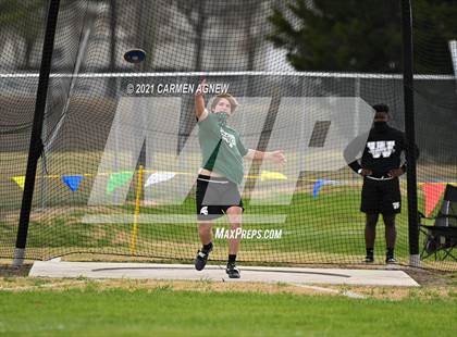 Thumbnail 2 in Jersey Village Invitational photogallery.