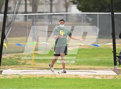 Thumbnail 3 in Jersey Village Invitational photogallery.