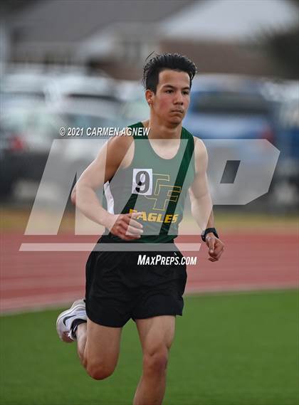 Thumbnail 3 in Jersey Village Invitational photogallery.