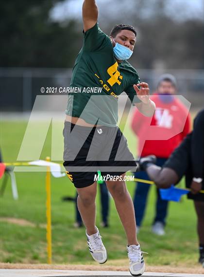 Thumbnail 3 in Jersey Village Invitational photogallery.