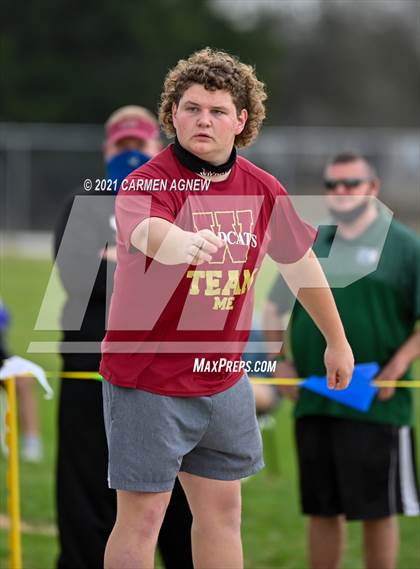 Thumbnail 2 in Jersey Village Invitational photogallery.