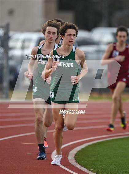 Thumbnail 3 in Jersey Village Invitational photogallery.