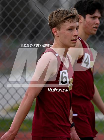 Thumbnail 3 in Jersey Village Invitational photogallery.