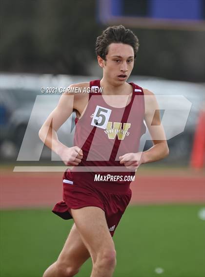Thumbnail 2 in Jersey Village Invitational photogallery.