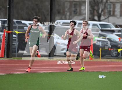 Thumbnail 2 in Jersey Village Invitational photogallery.