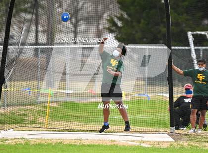 Thumbnail 3 in Jersey Village Invitational photogallery.