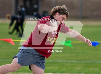 Thumbnail 3 in Jersey Village Invitational photogallery.