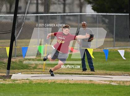 Thumbnail 2 in Jersey Village Invitational photogallery.