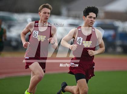 Thumbnail 1 in Jersey Village Invitational photogallery.