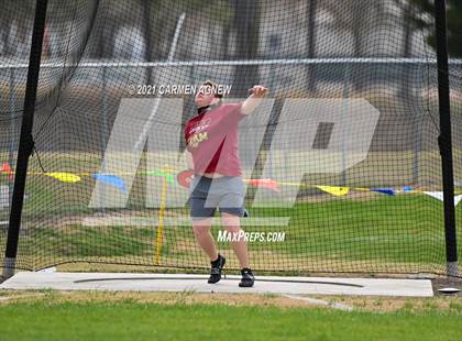 Thumbnail 3 in Jersey Village Invitational photogallery.