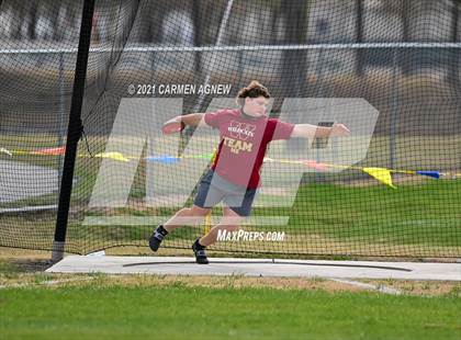Thumbnail 2 in Jersey Village Invitational photogallery.