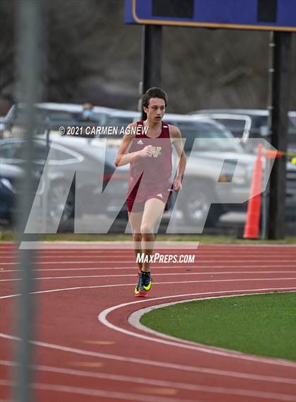 Thumbnail 3 in Jersey Village Invitational photogallery.