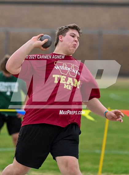 Thumbnail 2 in Jersey Village Invitational photogallery.