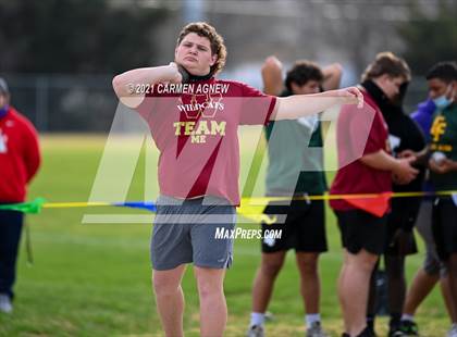 Thumbnail 1 in Jersey Village Invitational photogallery.
