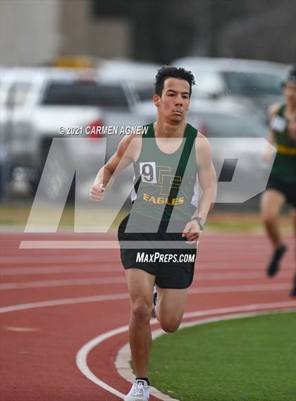 Thumbnail 2 in Jersey Village Invitational photogallery.